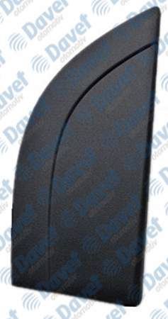 GROS 13217 Kelebek Cam Plastigi Arka {Sag} Accent Iii Era 1.4 Gl-1.5 Crdi-1.6 Gls 06-11